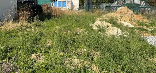 Vente de parcelles - Kankan